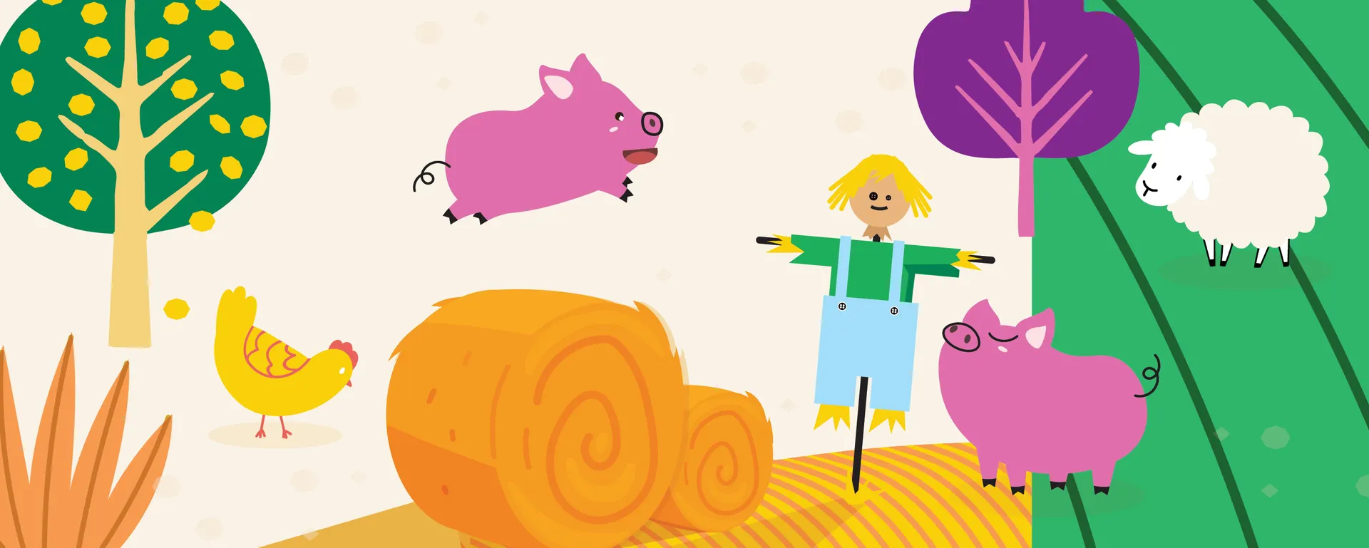 Farmer of the Day Web Banner