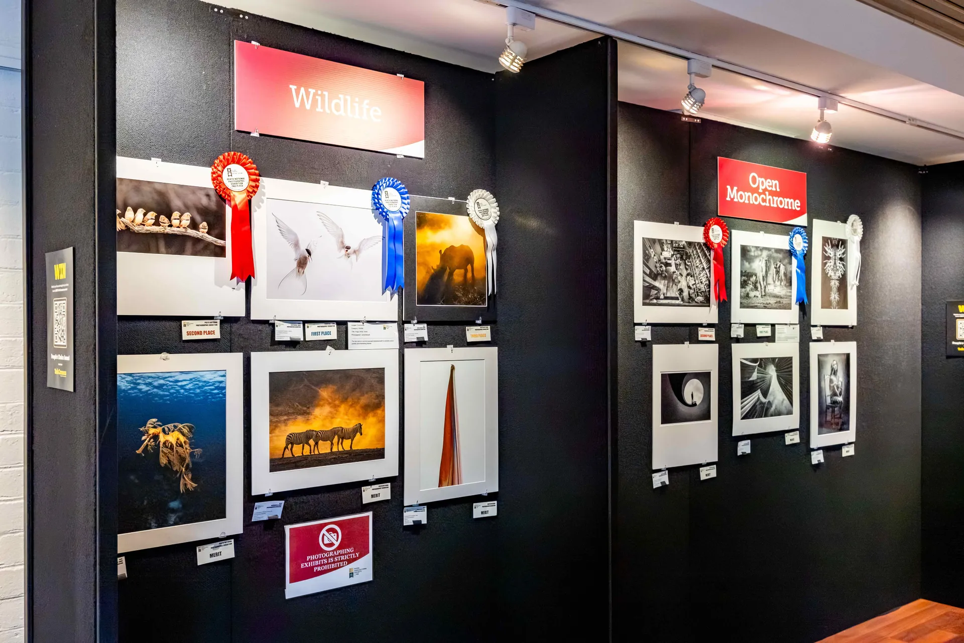 National Photographic Competition