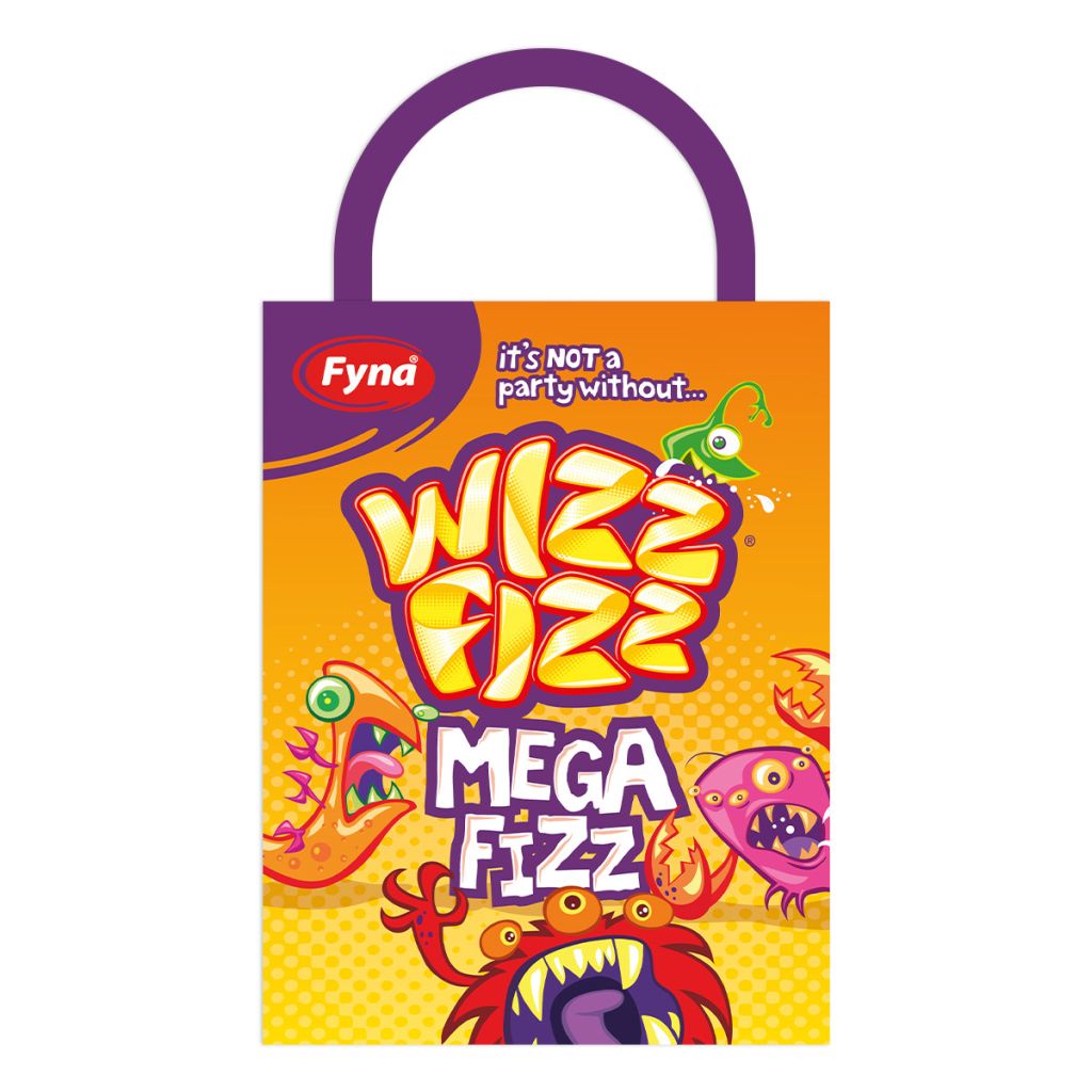 2026 Perth Royal Show Showbag