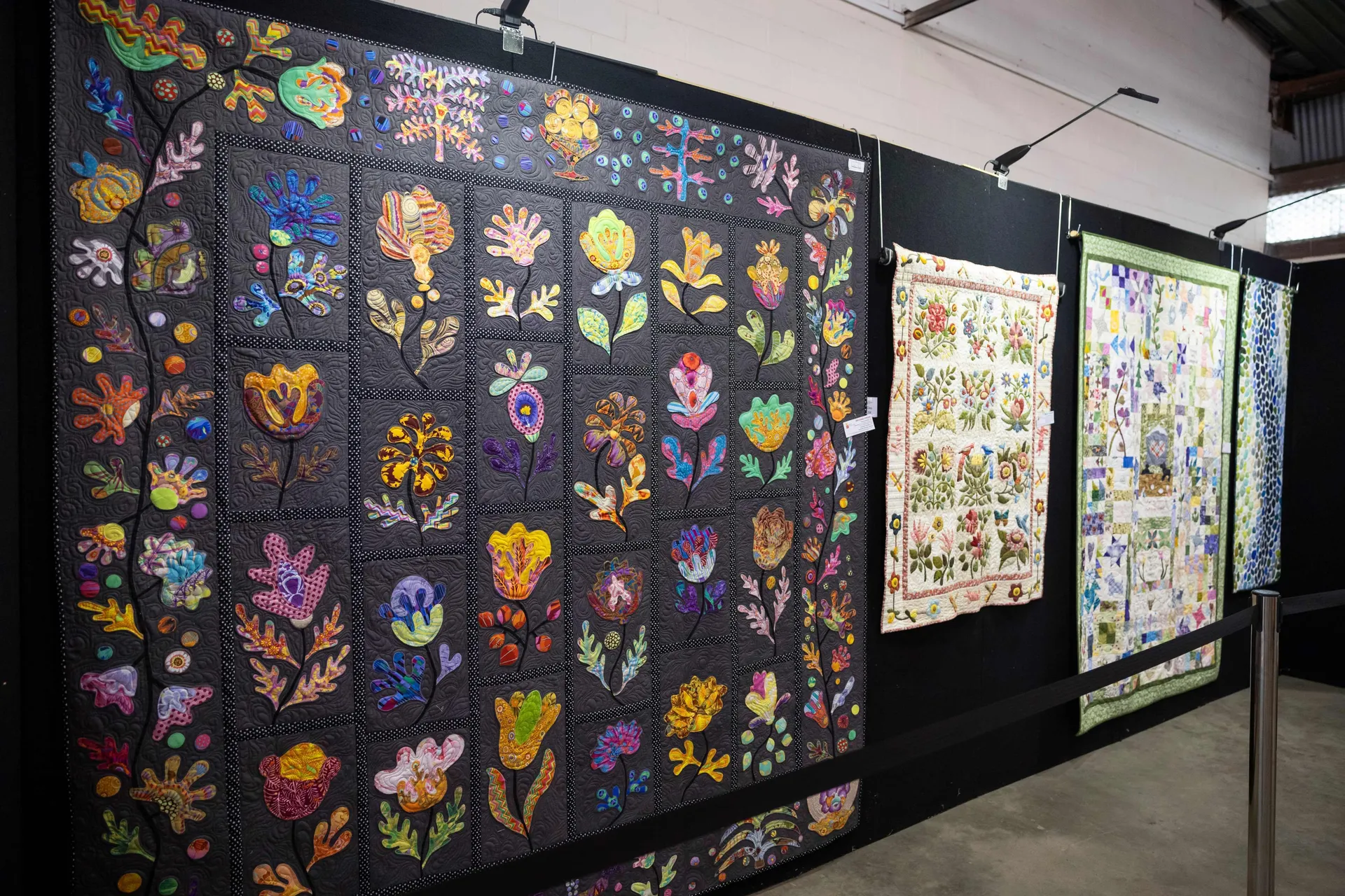 Creative Arts & Cookery