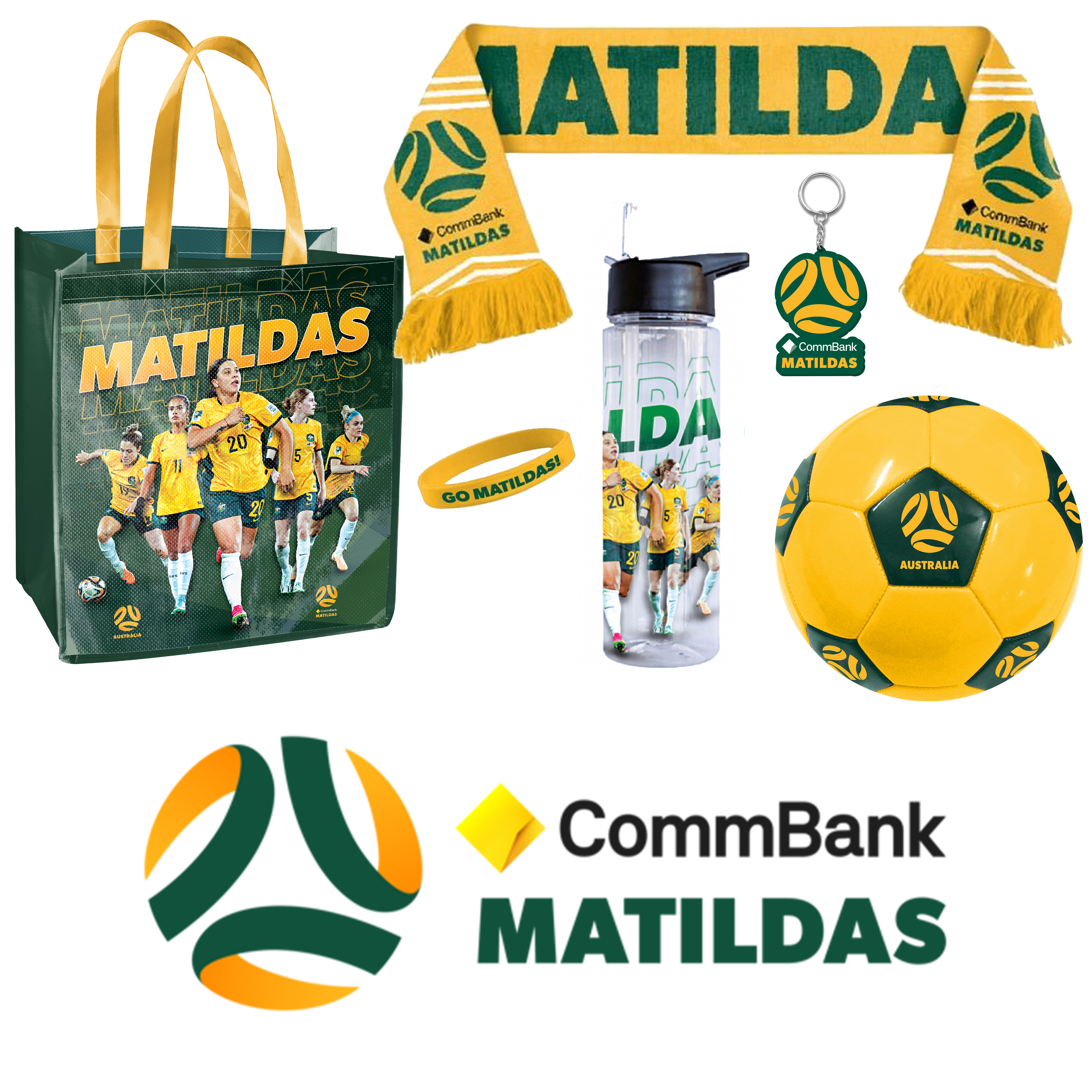 2026 Perth Royal Show Showbag