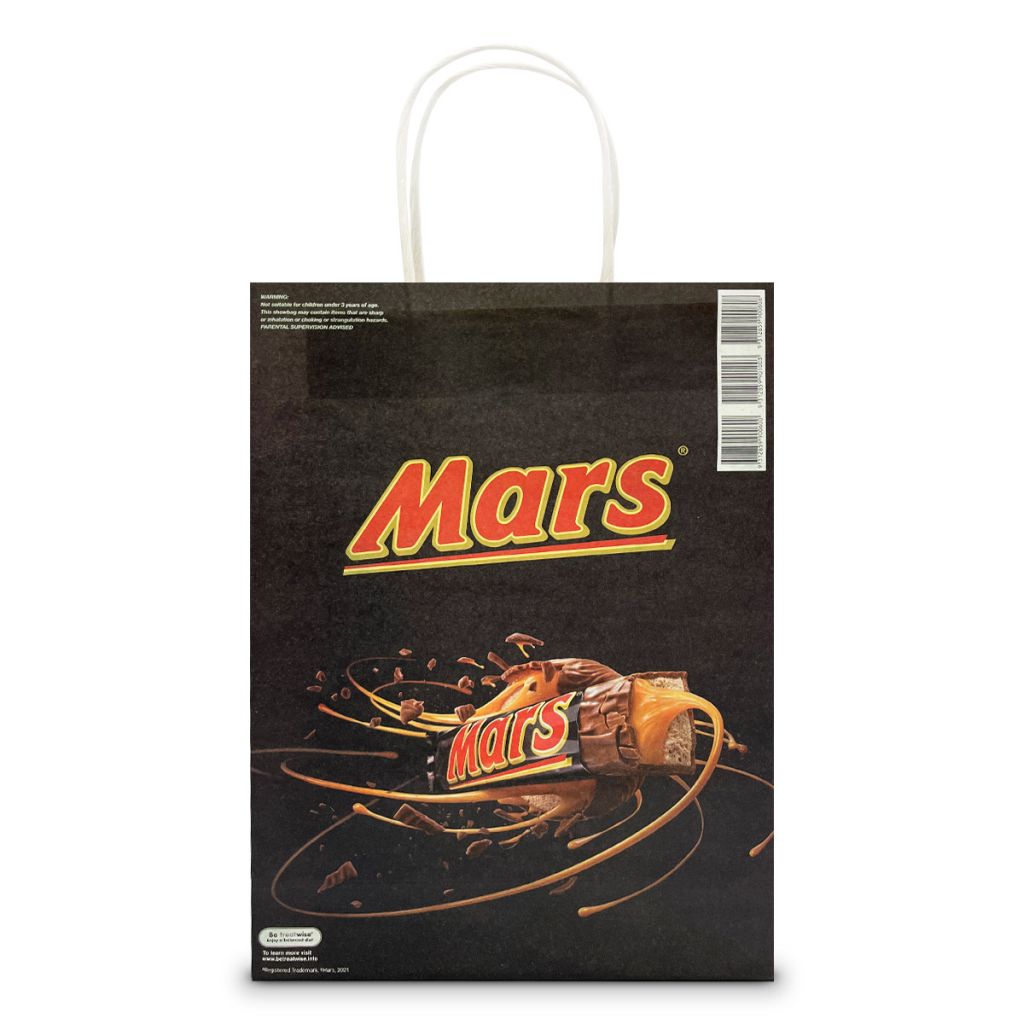 2026 Perth Royal Show Showbag
