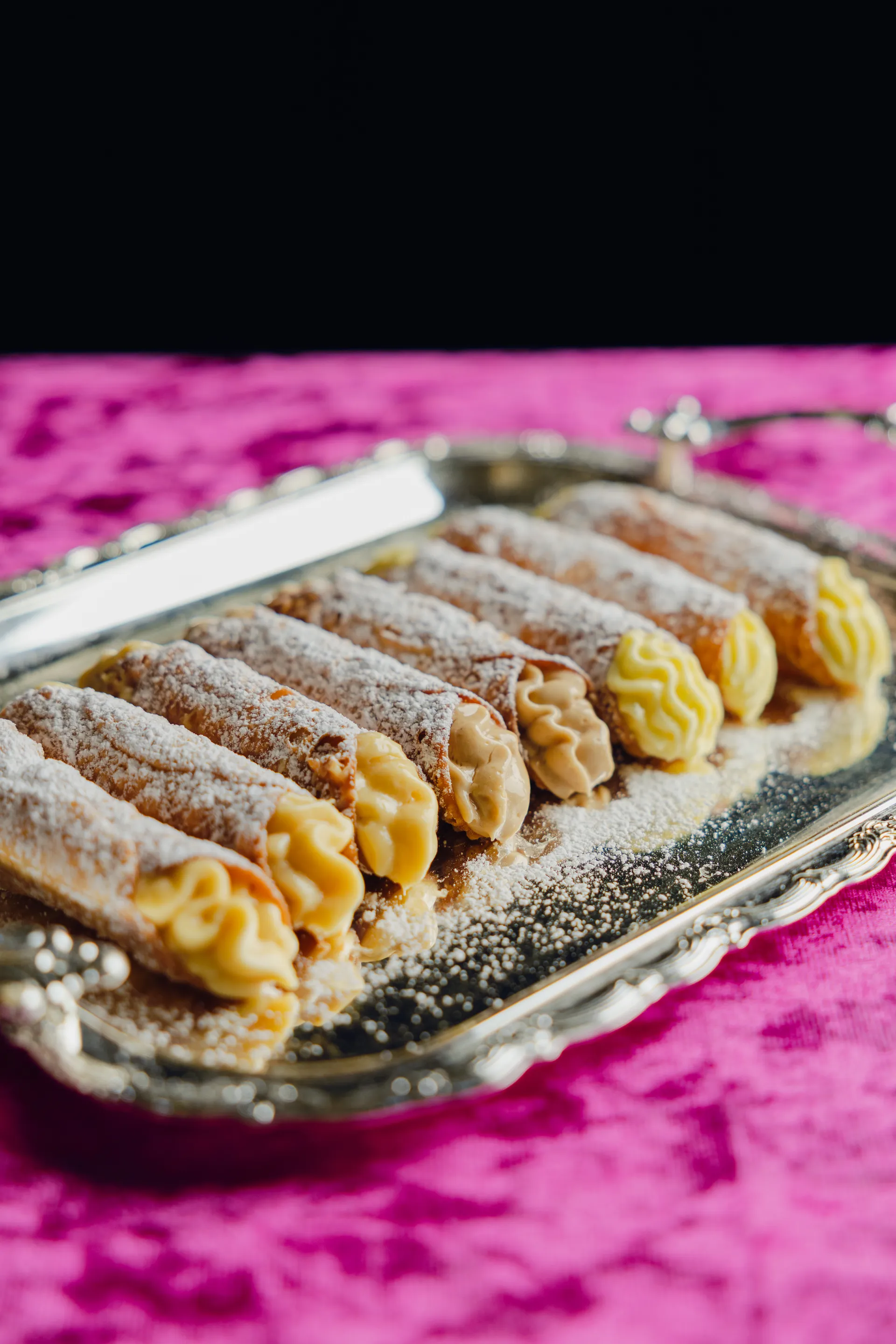 canoli