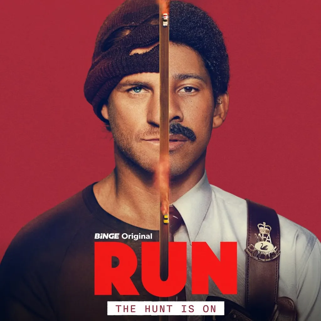 Matt Noonan, Series Producer of Run