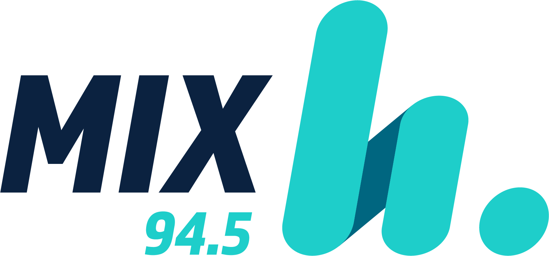 Mix 94.5