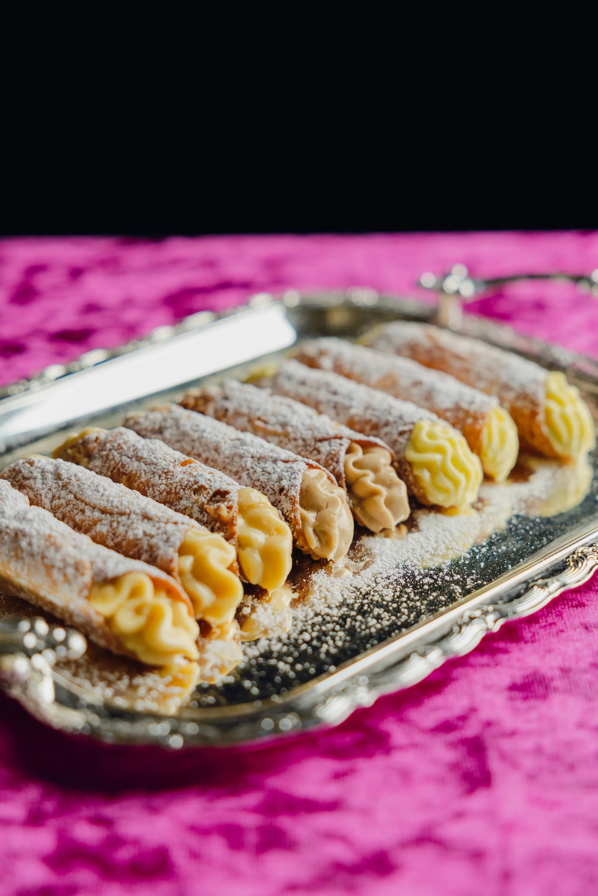 canoli