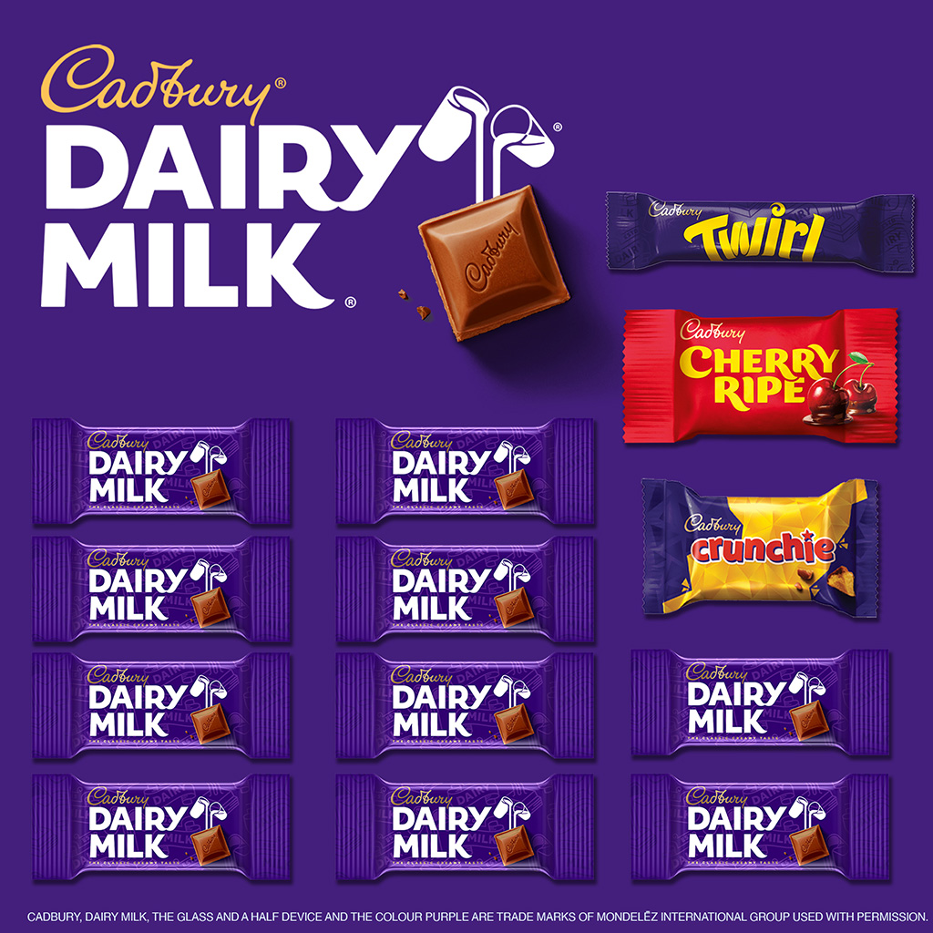2026 Perth Royal Show Showbag