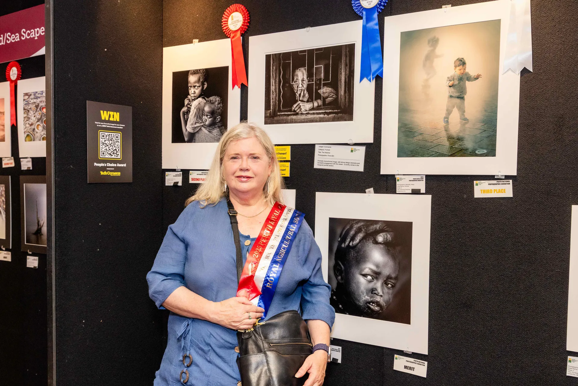 National Photographic Competition