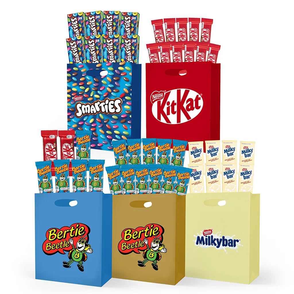 2026 Perth Royal Show Showbag