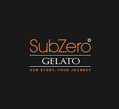 Subzero Gelato