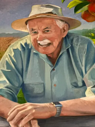 Raymond Cecil (Ray) OWEN
