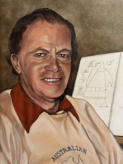 James Harcourt (Jim) SHEPHERD AO