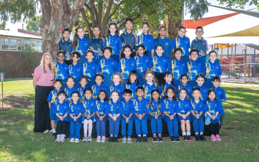 Global Stage Performers Promo Images at the 2026 Perth Royal Show