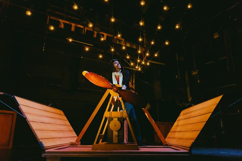 A beloved classic comes to life at Claremont Showground this April