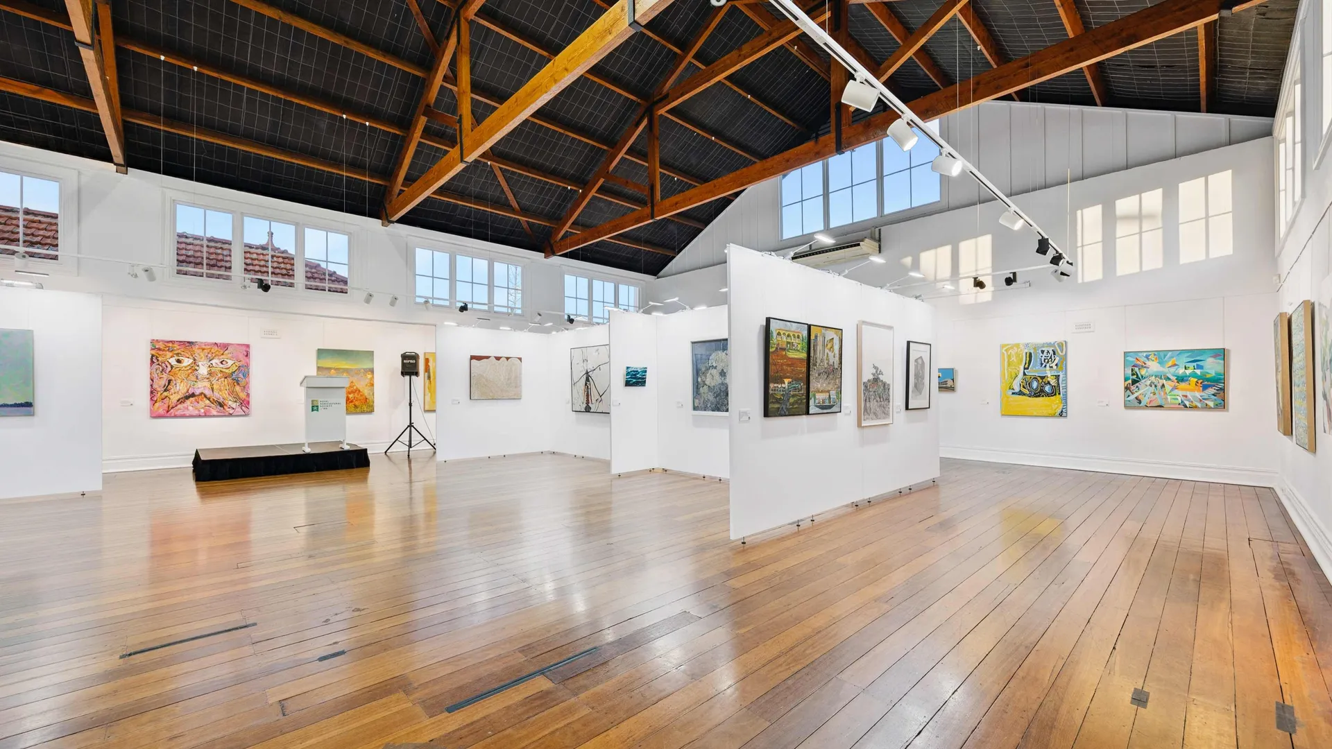 Perth Royal Art Prize