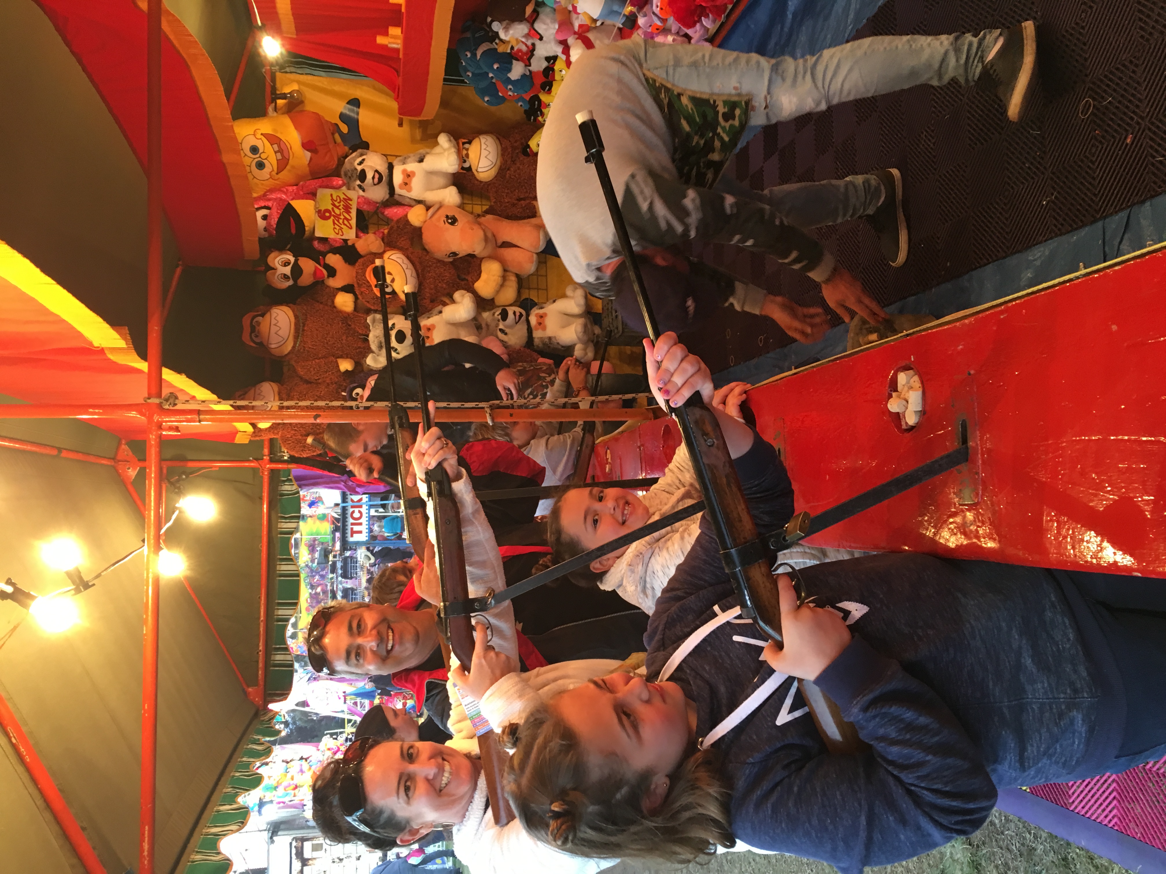 Shooting Gallery (Guns 1)