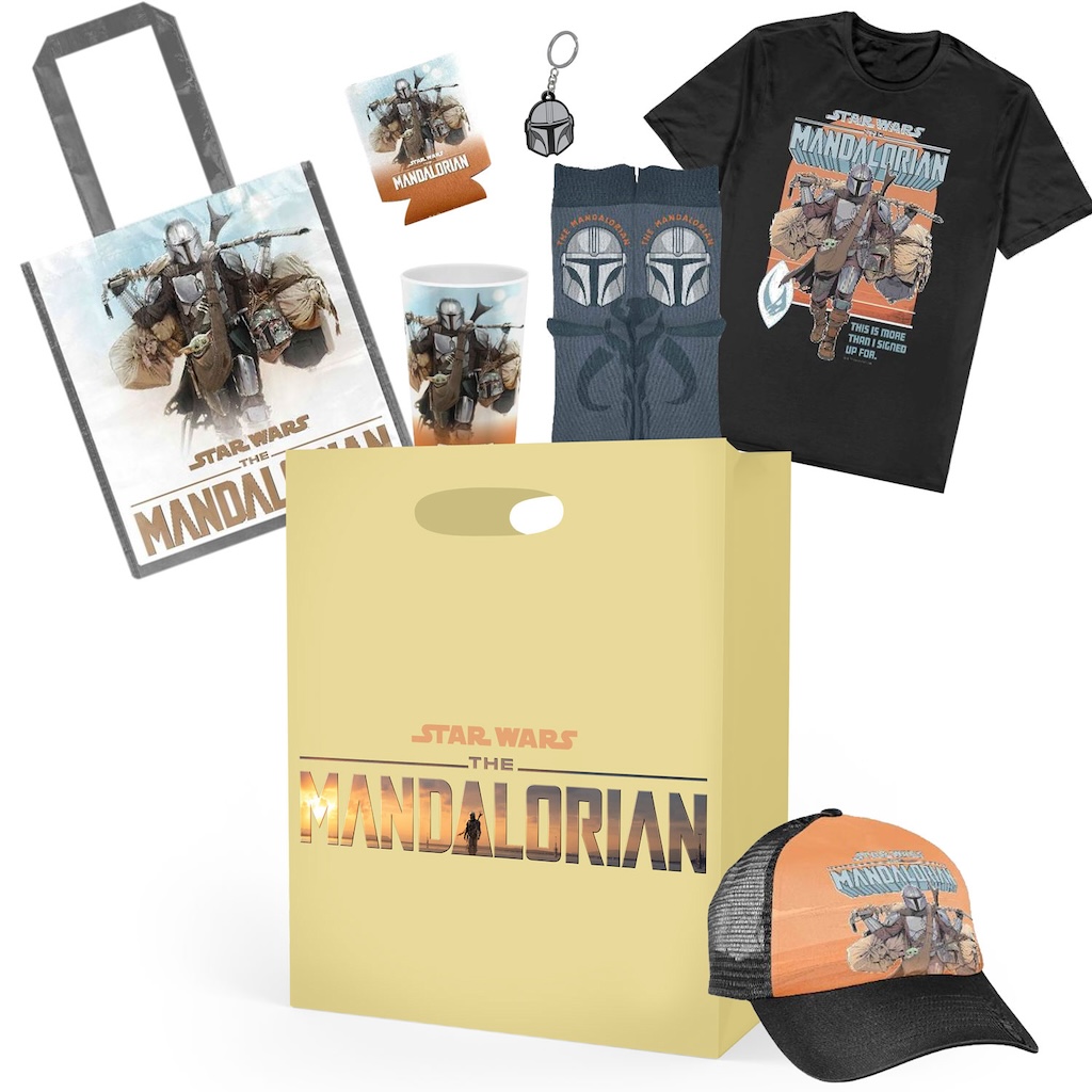 2026 Perth Royal Show Showbag