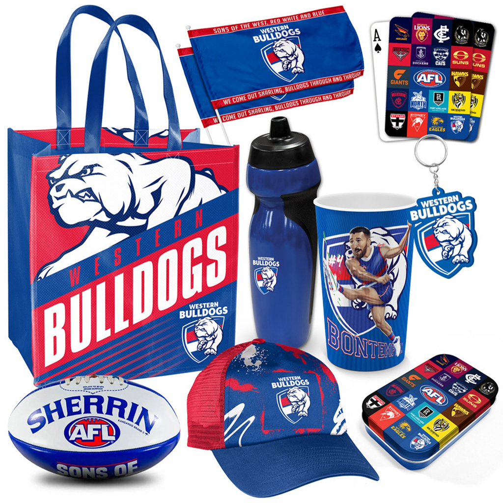 2026 Perth Royal Show Showbag