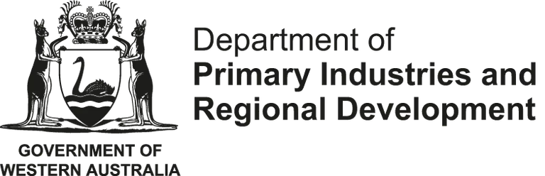 Department of Primary Industries and Regional Development
