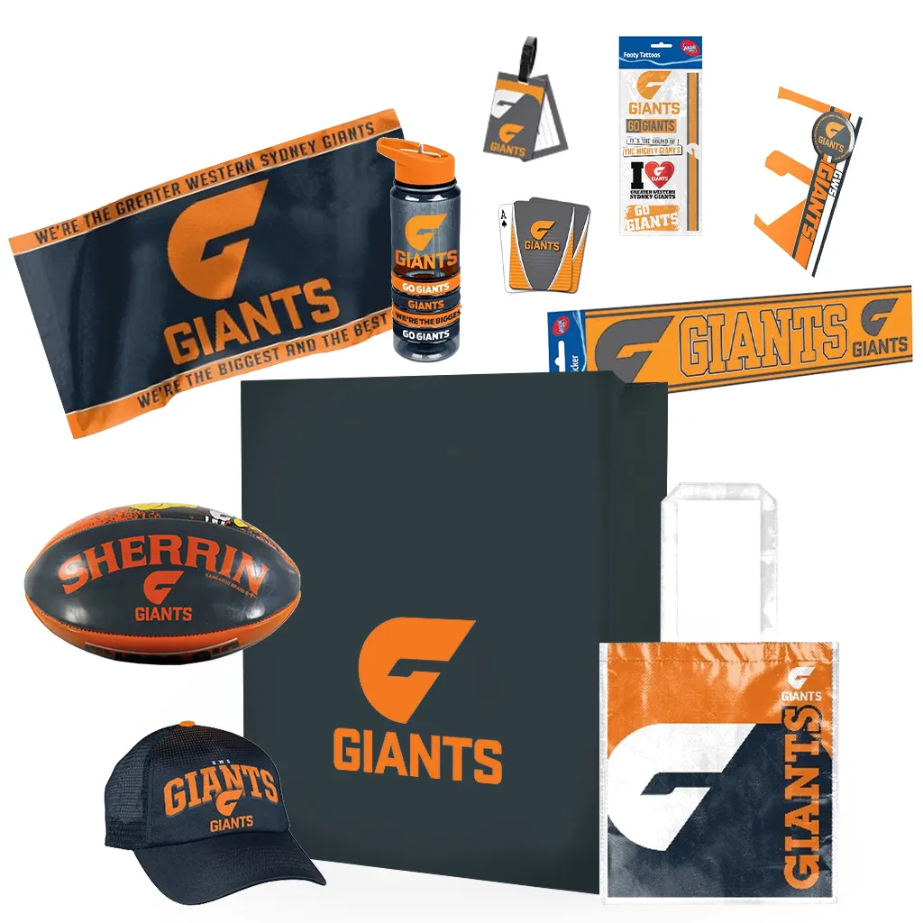 2026 Perth Royal Show Showbag