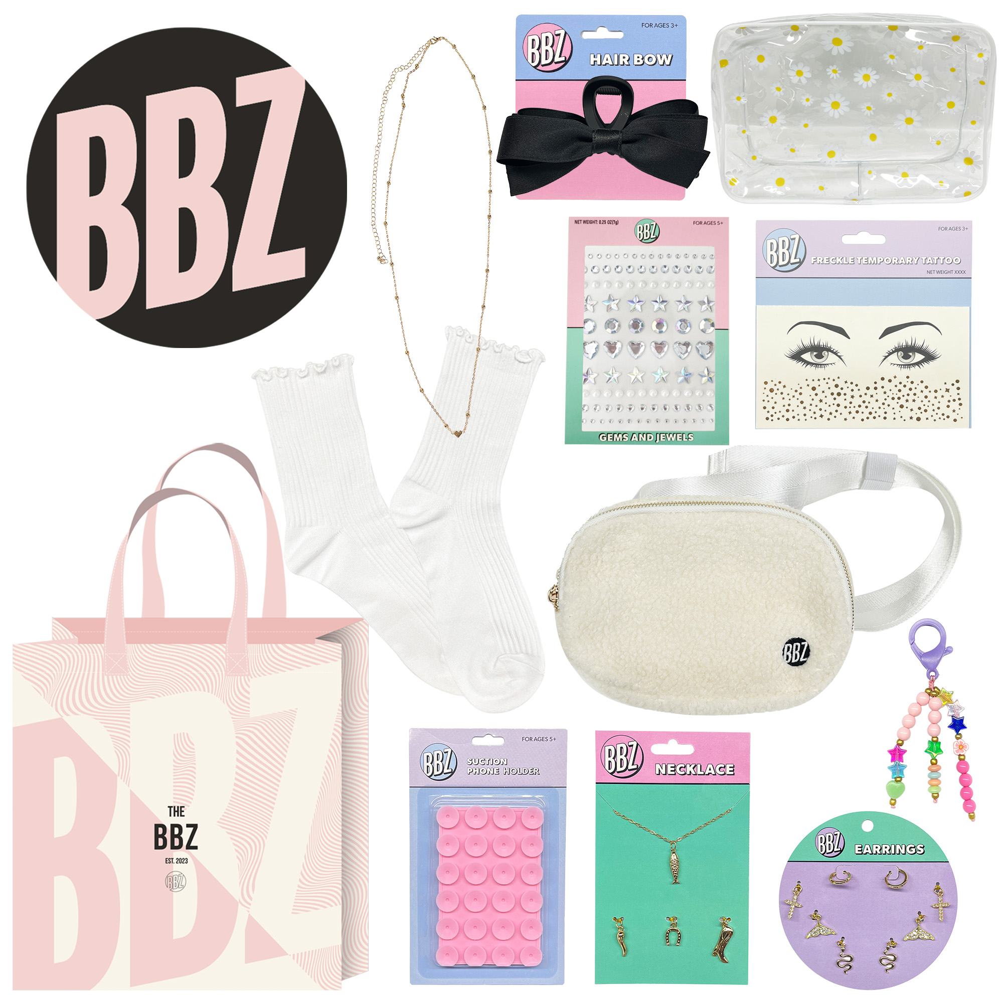 2026 Perth Royal Show Showbag