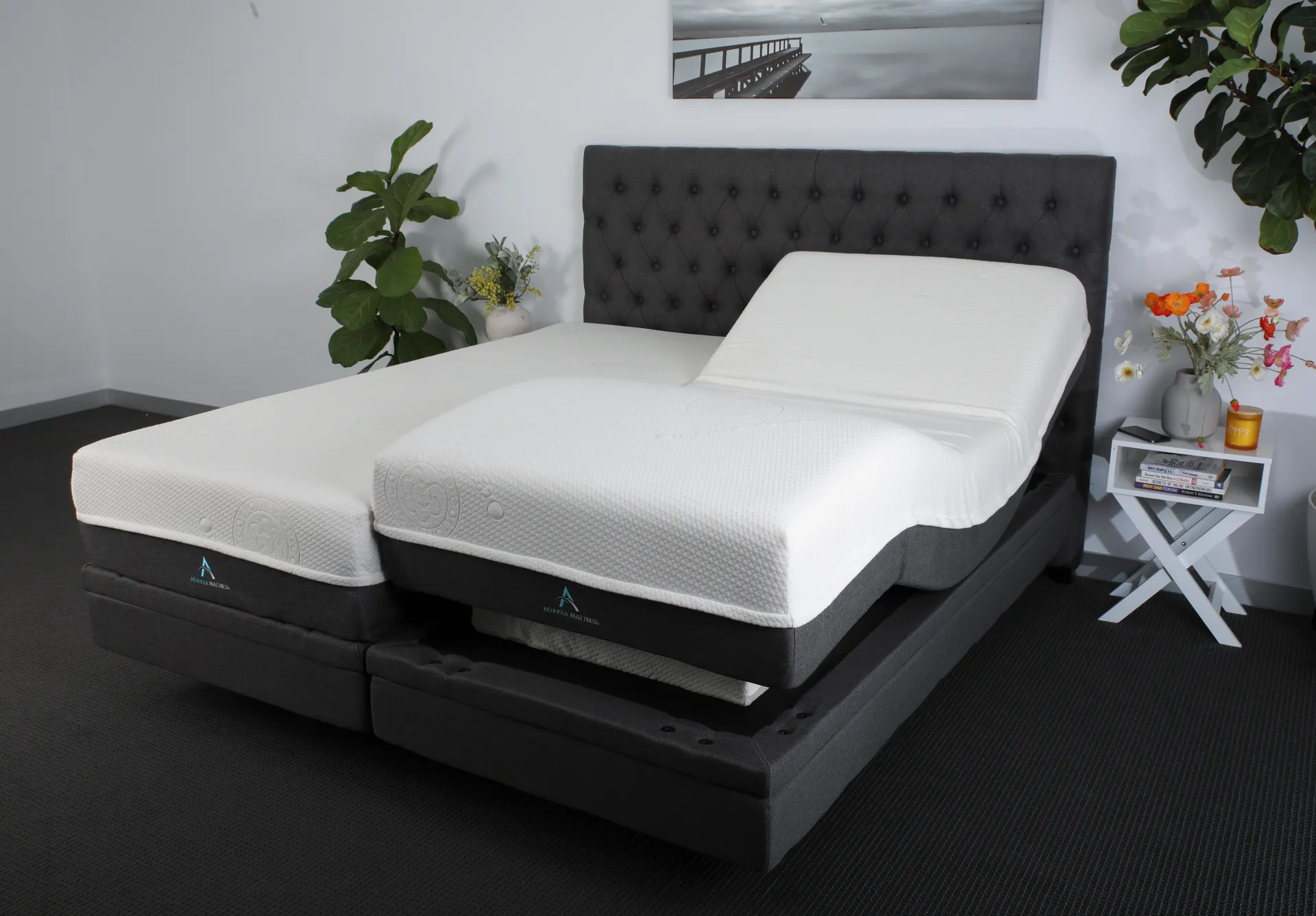 Adjusta bed 