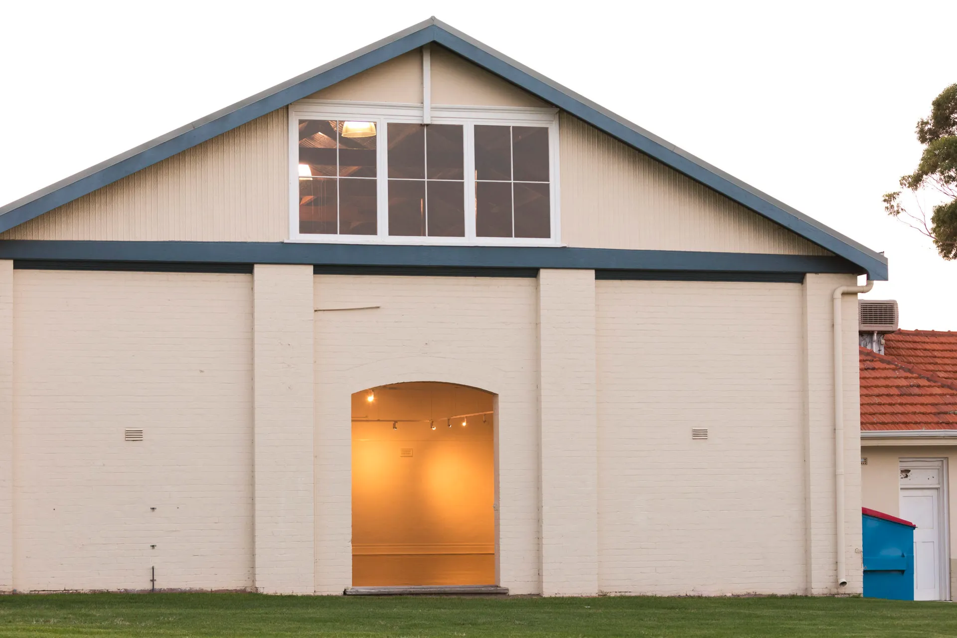 Wilkinson Gallery