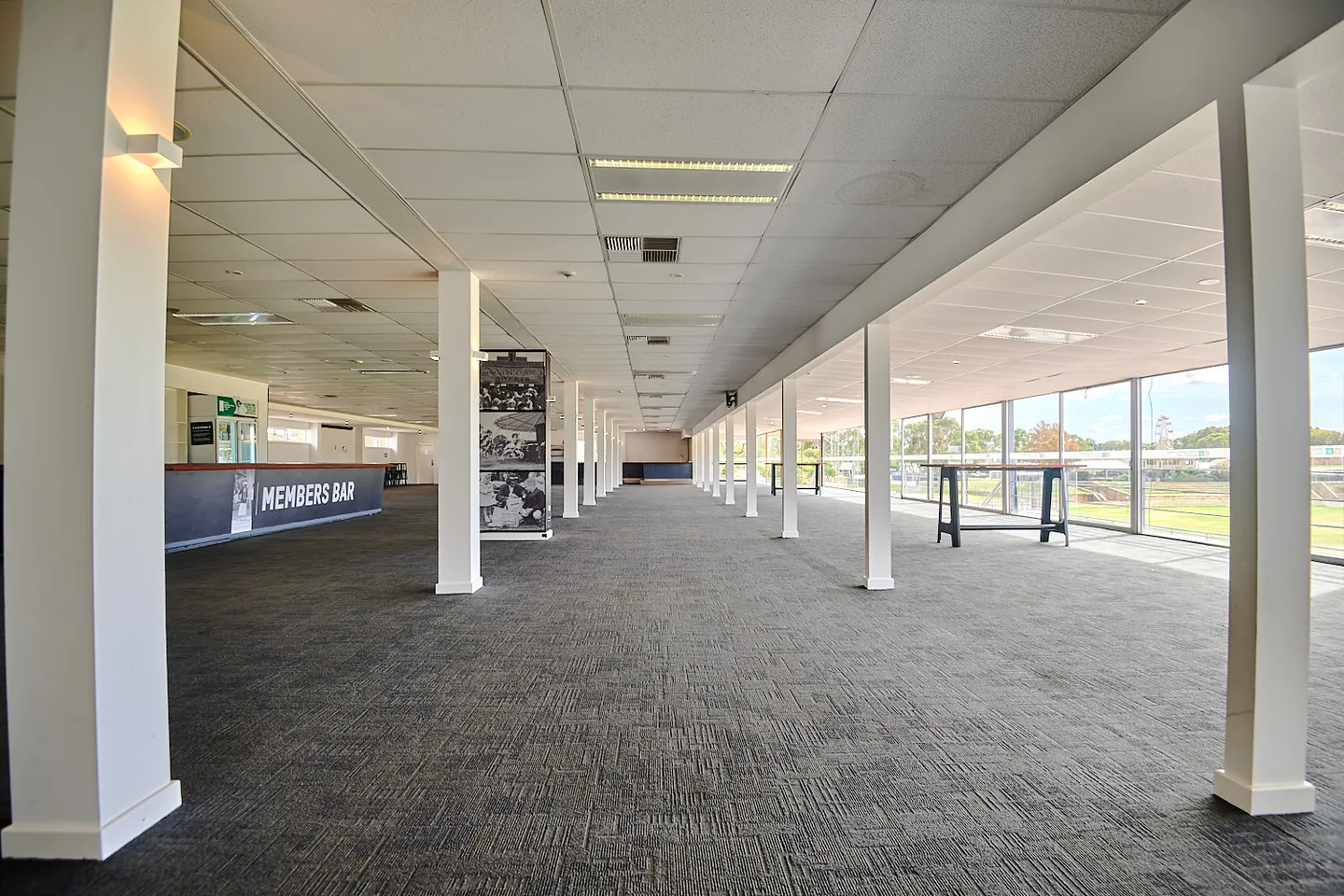 Members Lounge