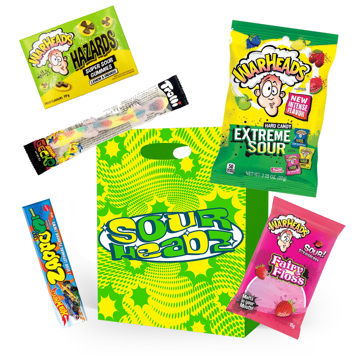 National Showbags