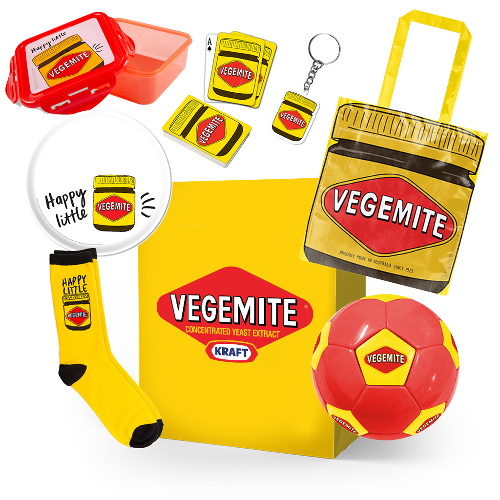 2026 Perth Royal Show Showbag