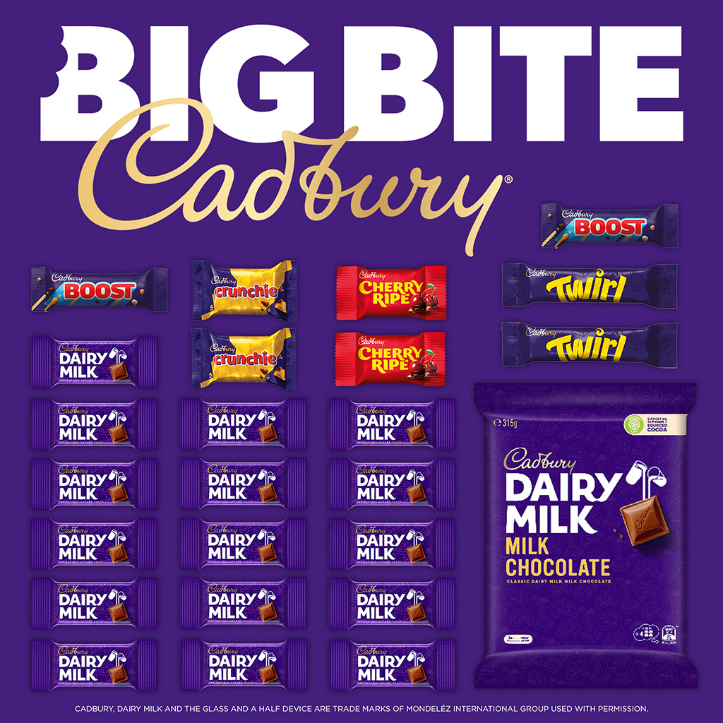 2026 Perth Royal Show Showbag