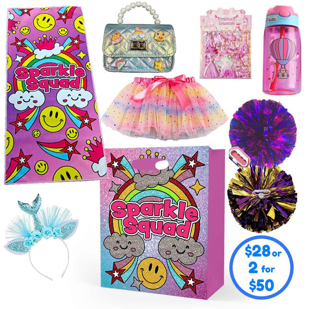 National Showbags