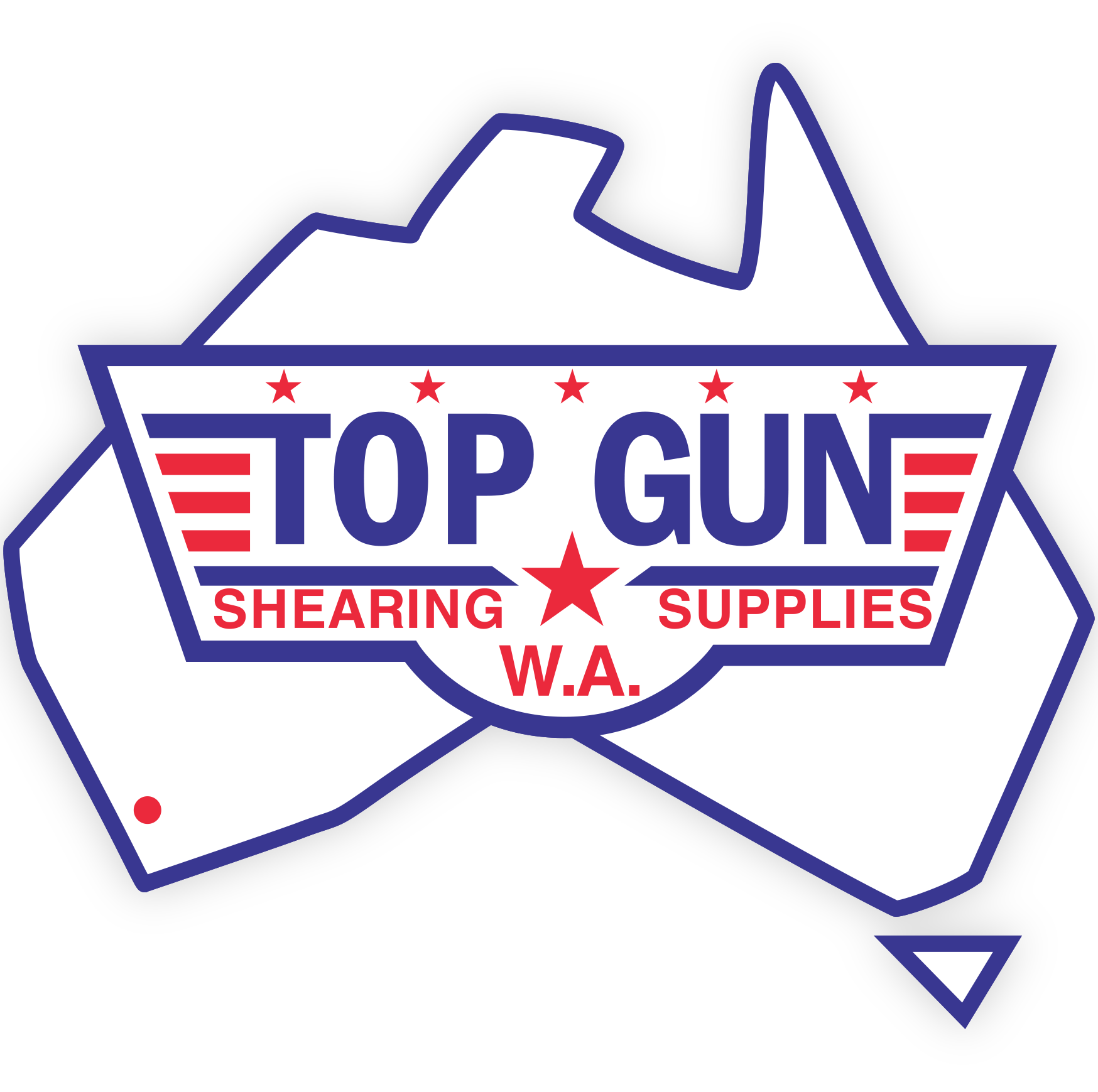 Top Gun Shearing Supplies