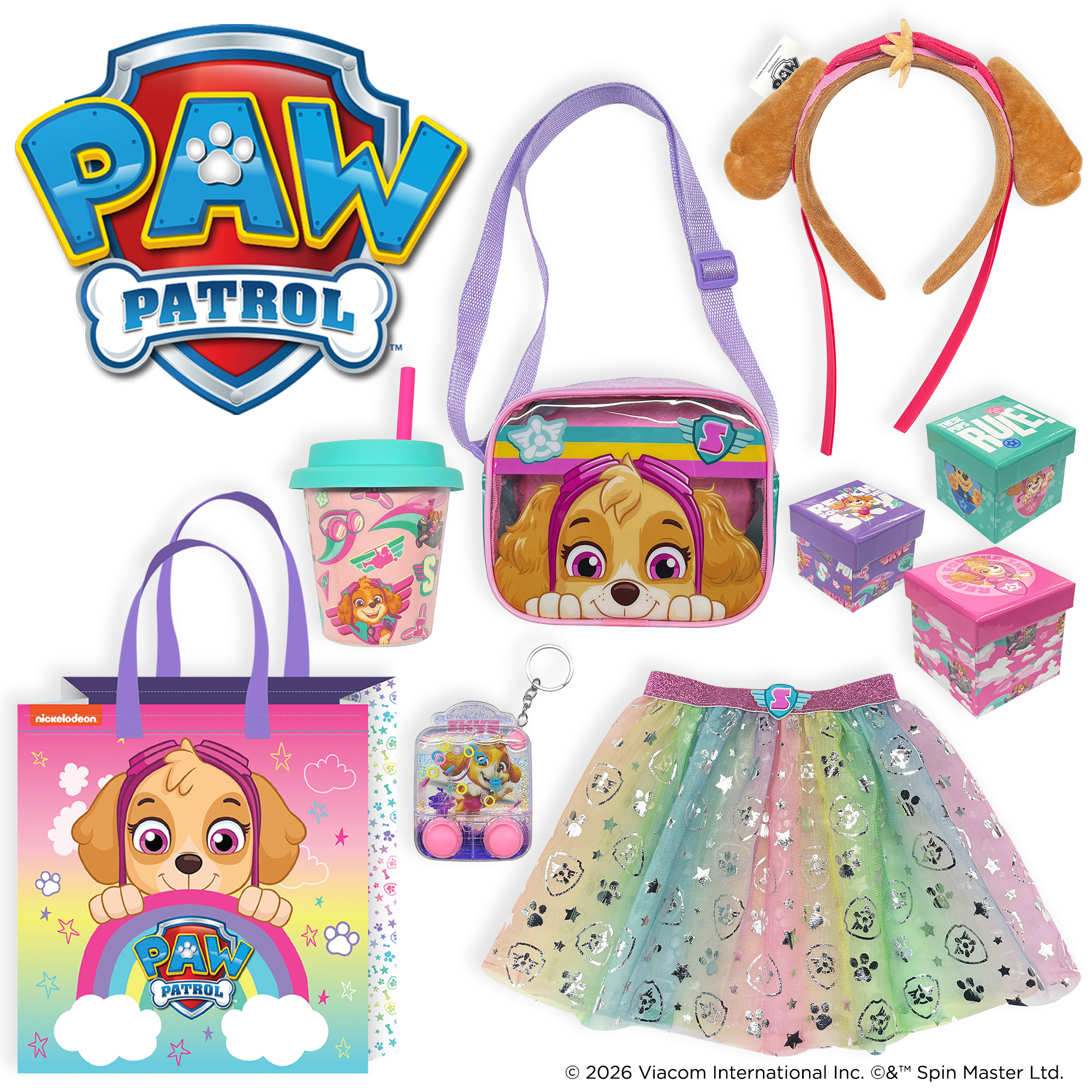 2026 Perth Royal Show Showbag