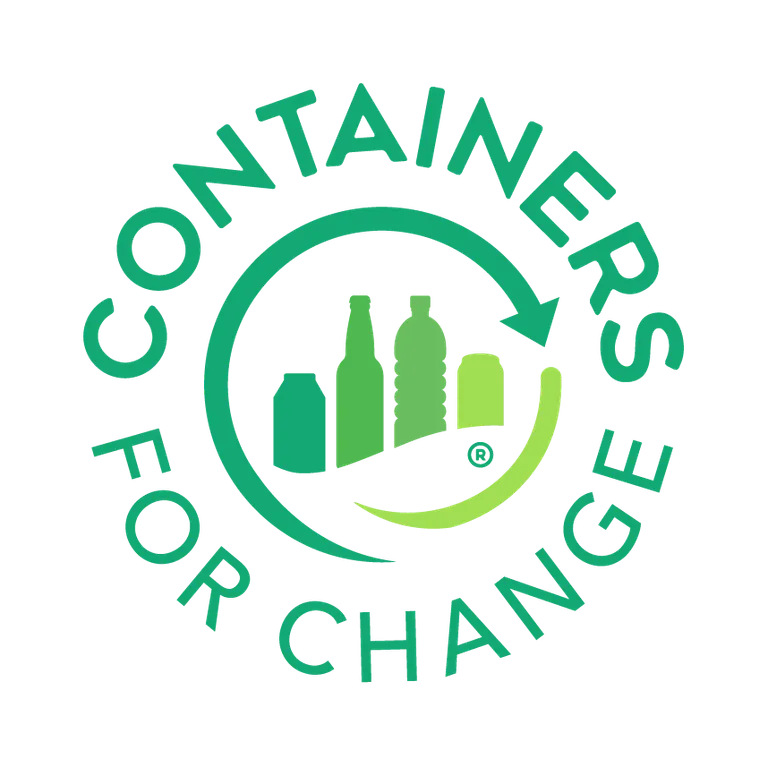 Containers for Change