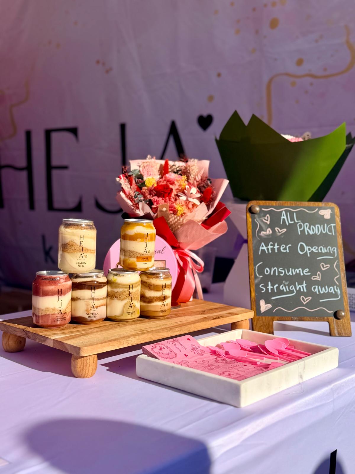 Heja's Kitchen