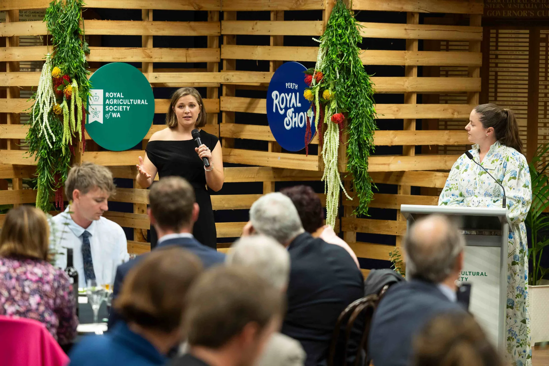 Rural Ambassador 2025