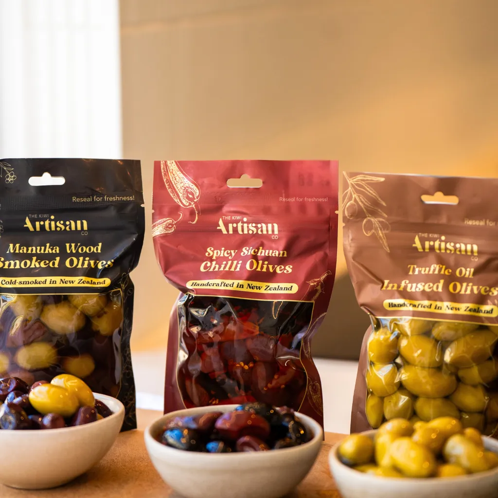 Olives