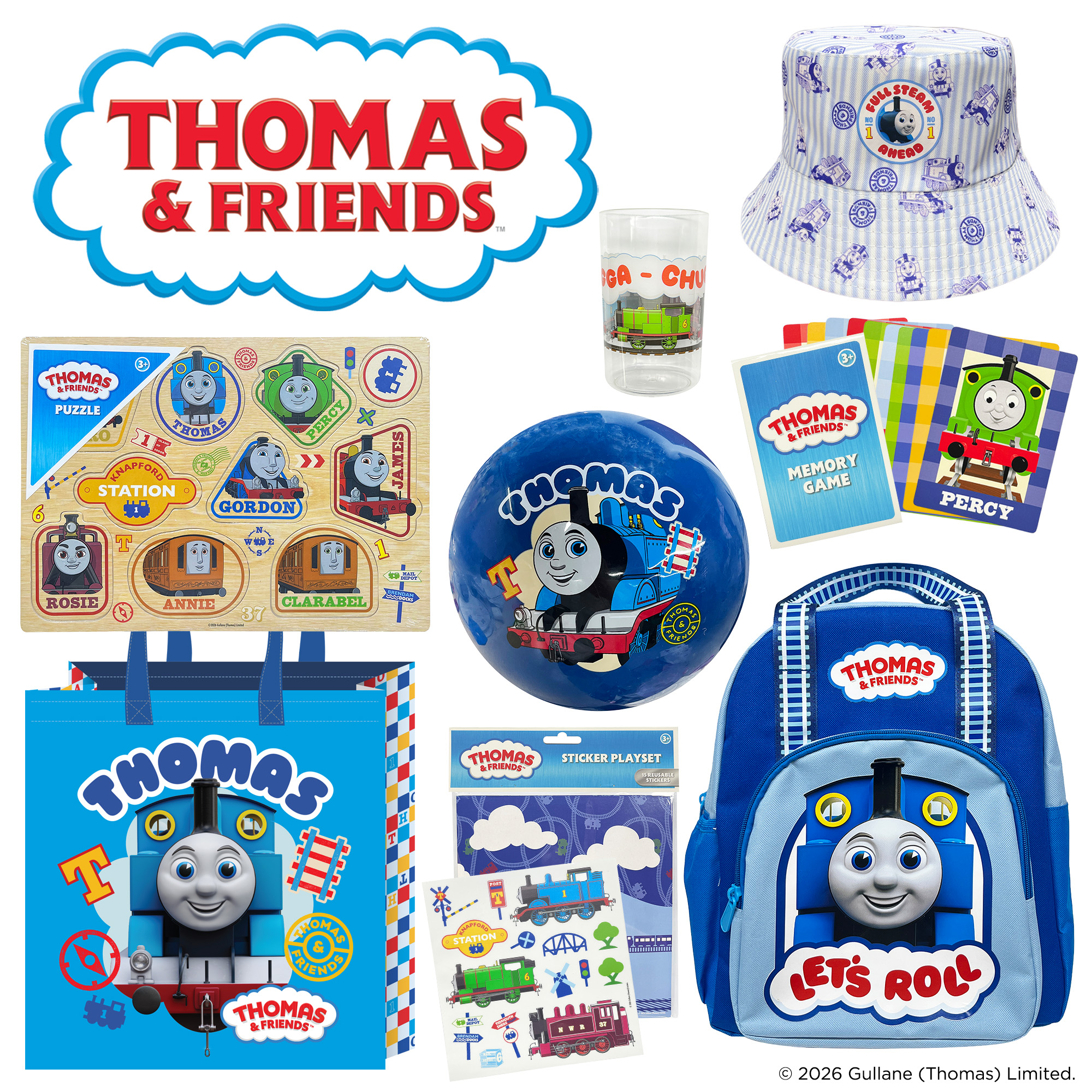 2026 Perth Royal Show Showbag