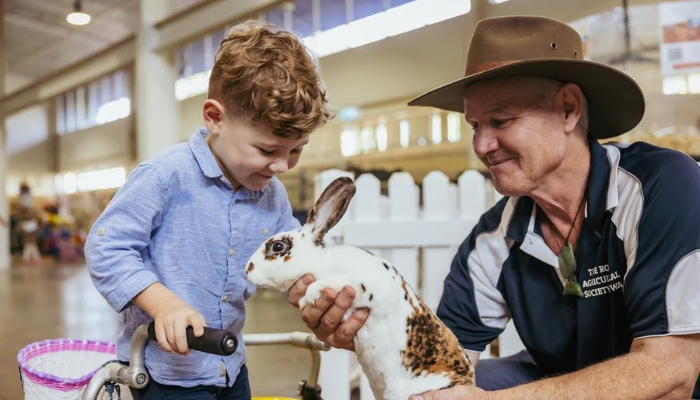 Inclusive Access Program Welcomes More Western Australians