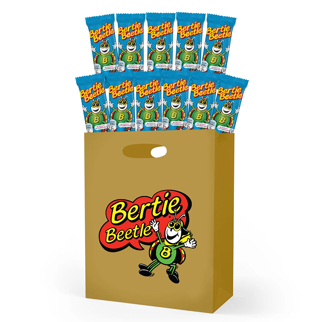 2026 Perth Royal Show Showbag
