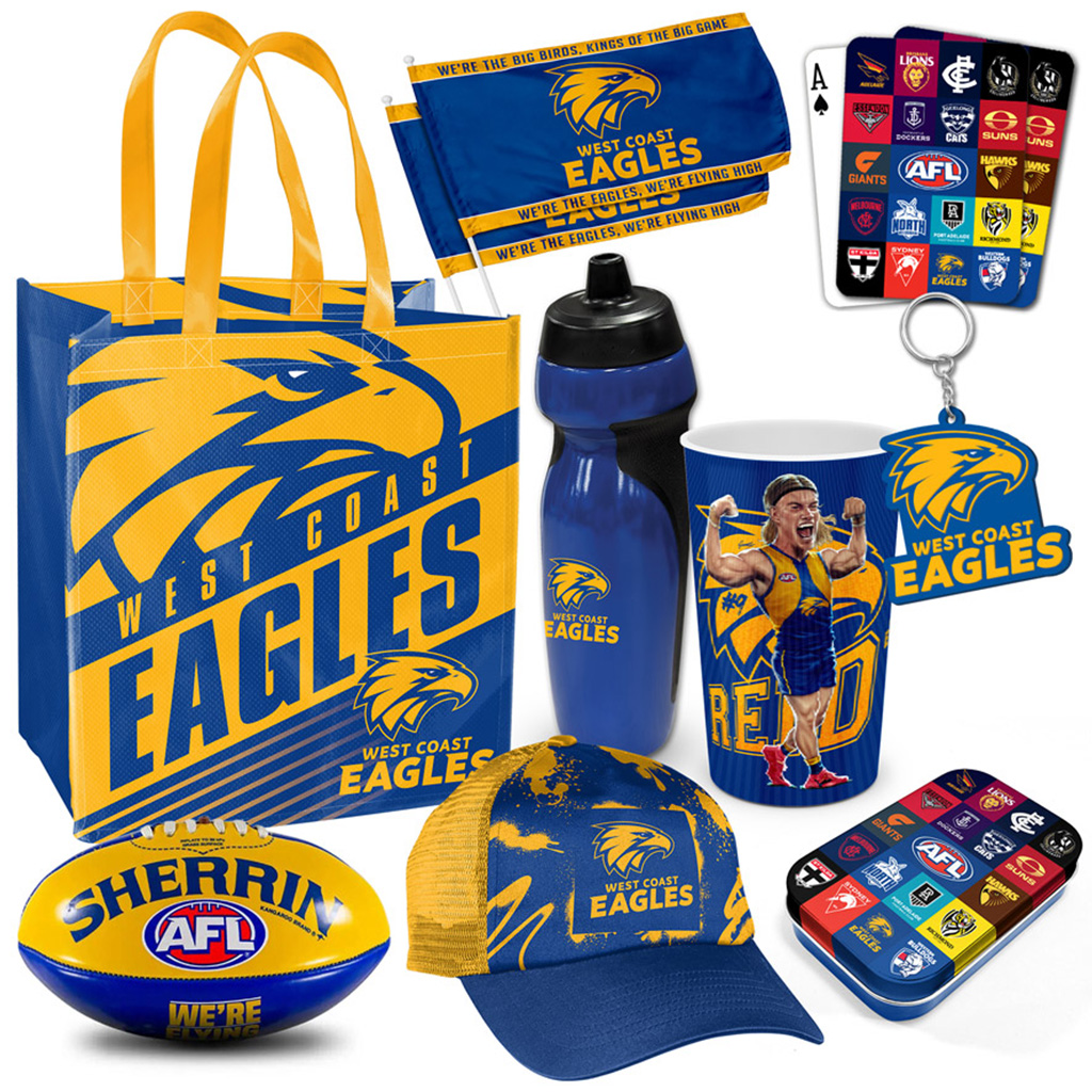 2026 Perth Royal Show Showbag