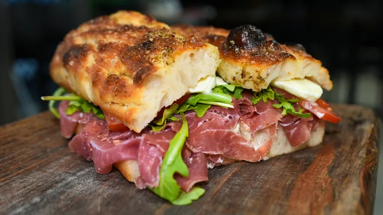 PRS - Taste Your Way Through the Perth Royal Show