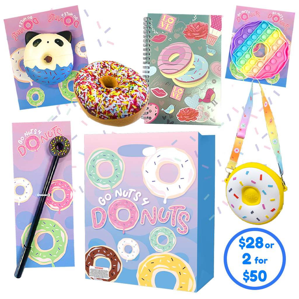 National Showbags