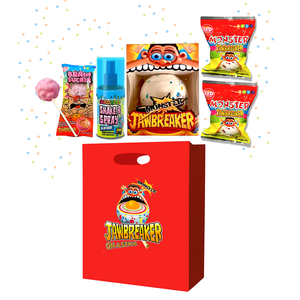 2026 Perth Royal Show Showbag