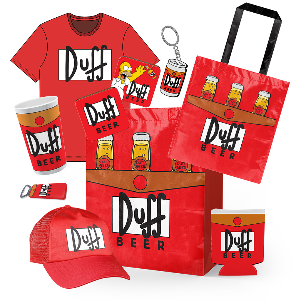 2026 Perth Royal Show Showbag