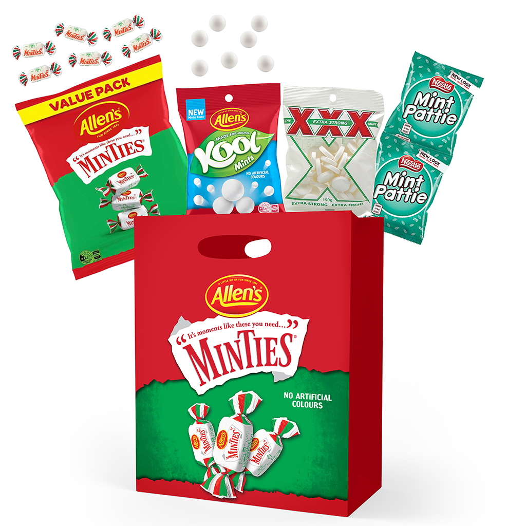 2026 Perth Royal Show Showbag