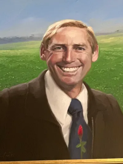 Professor Clive Macdonald FRANCIS