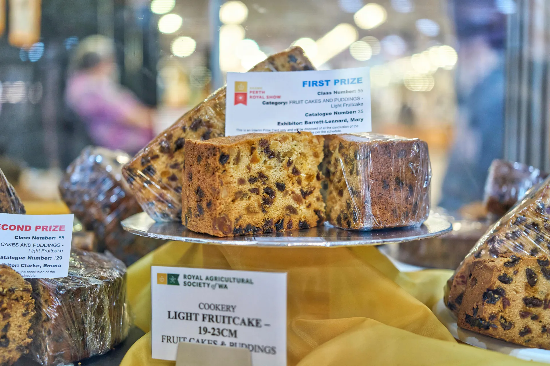 Creative Arts & Cookery