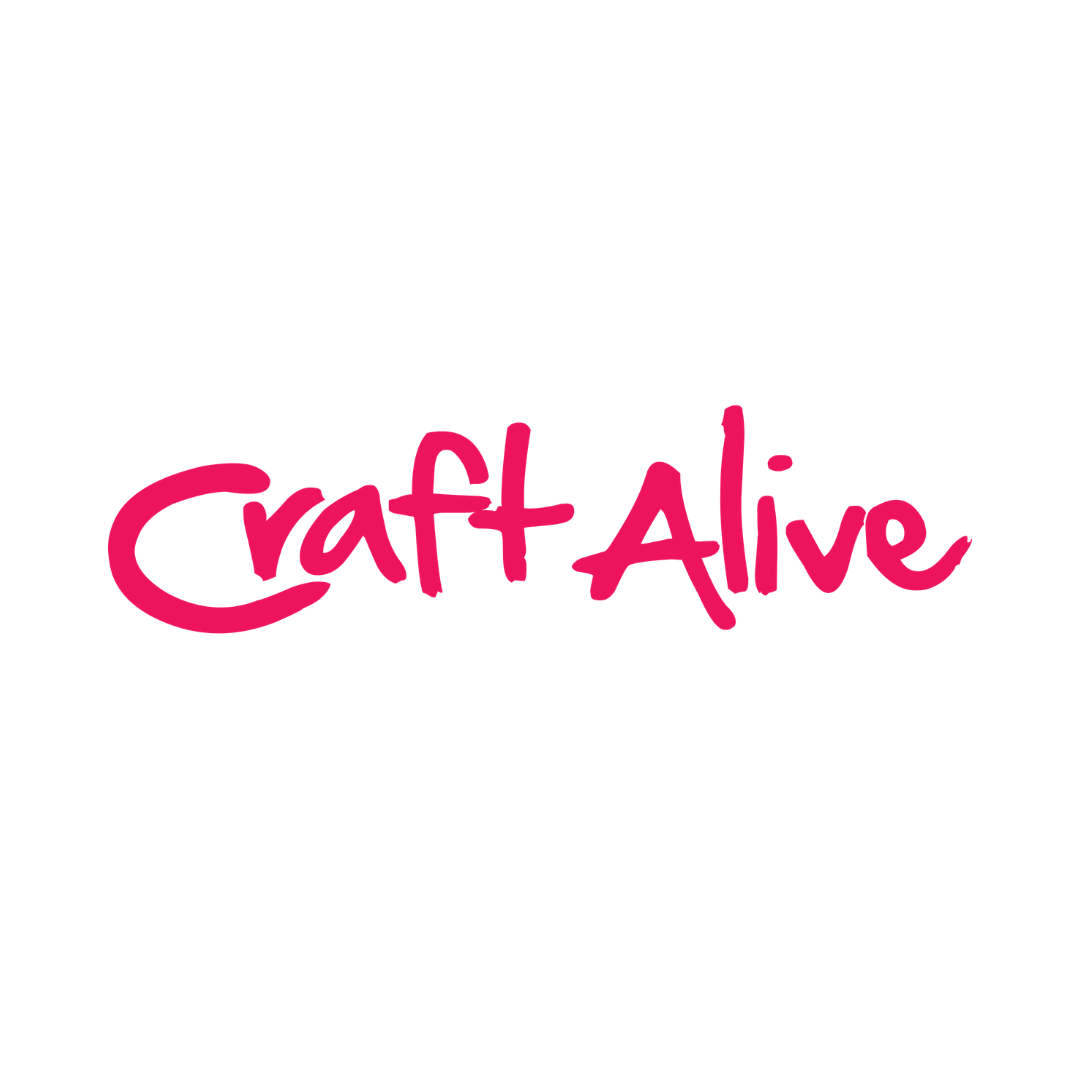 Craft Alive logo